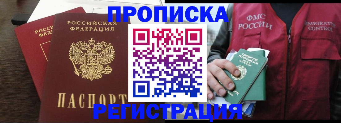 прописка законно в Бабаево